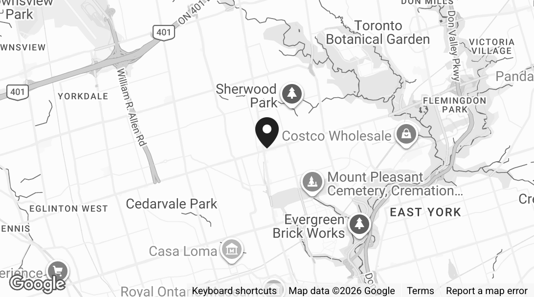 MobileFolk — Toronto, ON