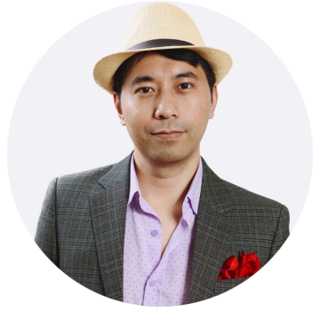 Phil Nguyen